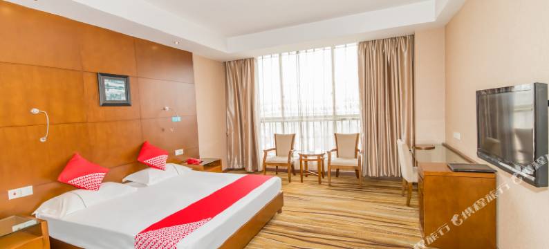 常州九州宾馆图片