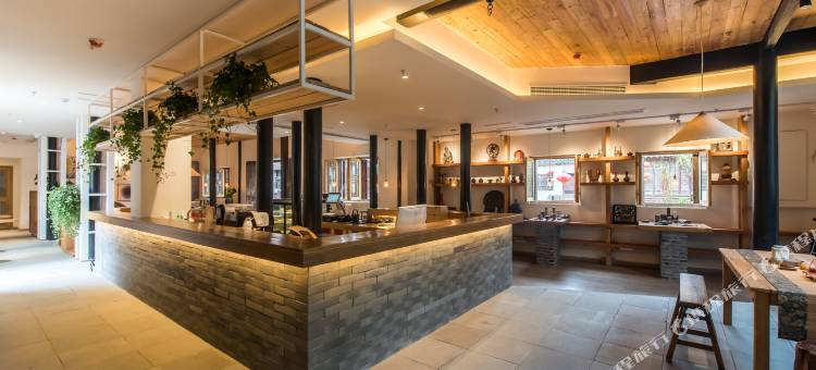 花筑·苏州山塘御苑精品酒店图片