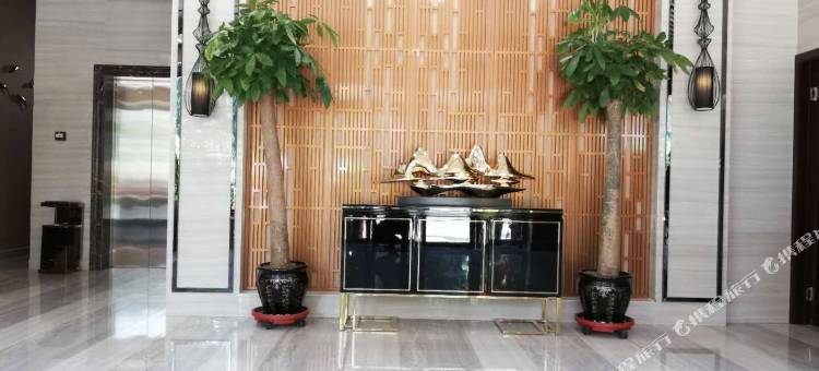 都市118连锁酒店(商城美人岗店)图片