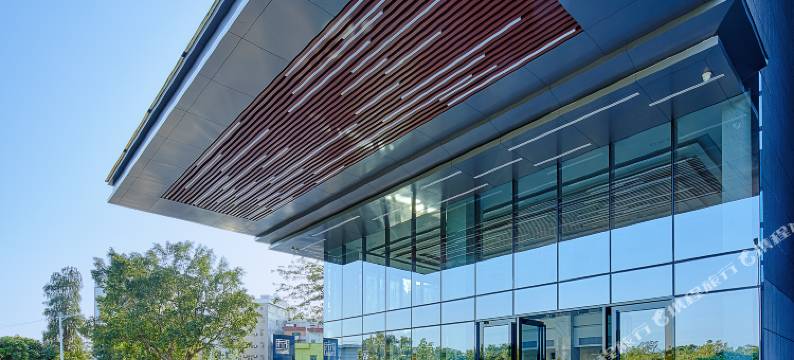 梵铂(广州白云机场体验店)图片