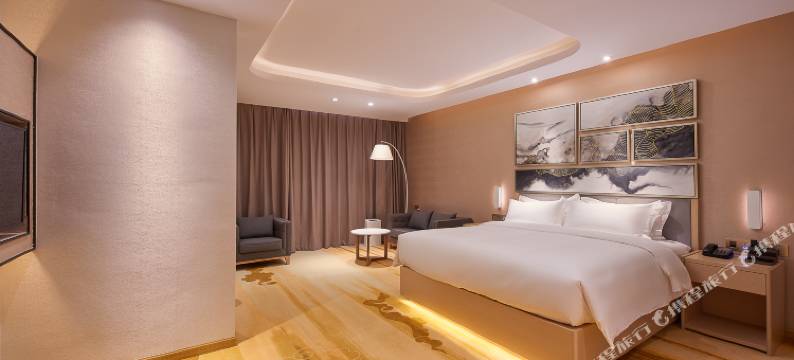 梵铂(广州白云机场体验店)图片