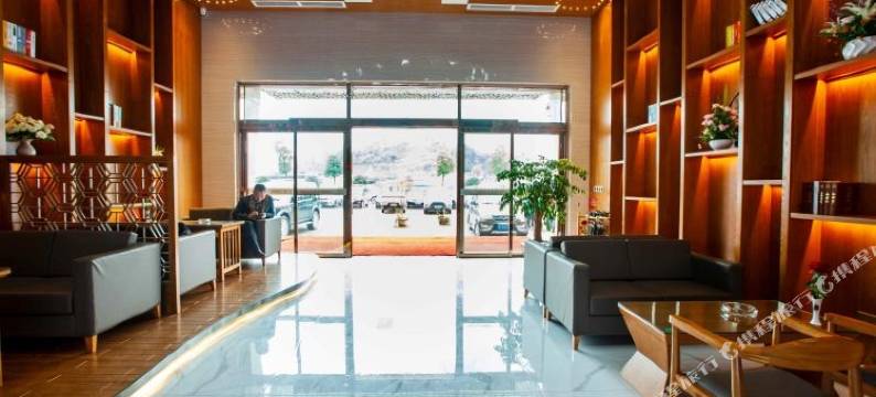 凯龙酒店(万达广场店)图片