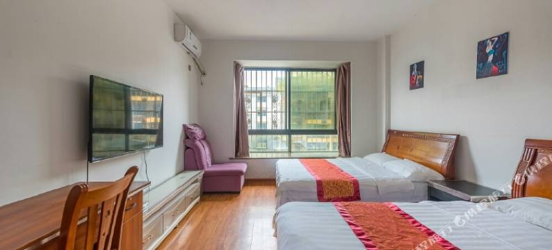 南宁柴旺温馨民宿(火车东站店)图片