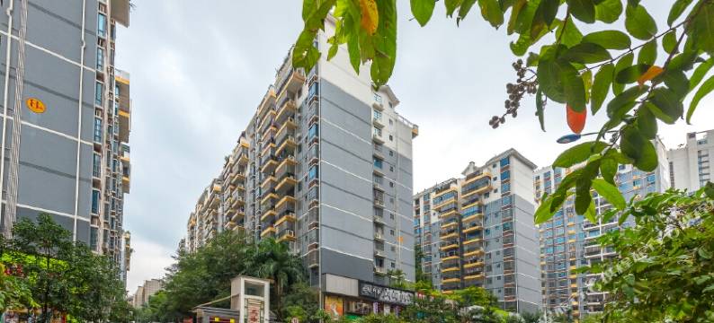 南宁柴旺温馨民宿(火车东站店)图片