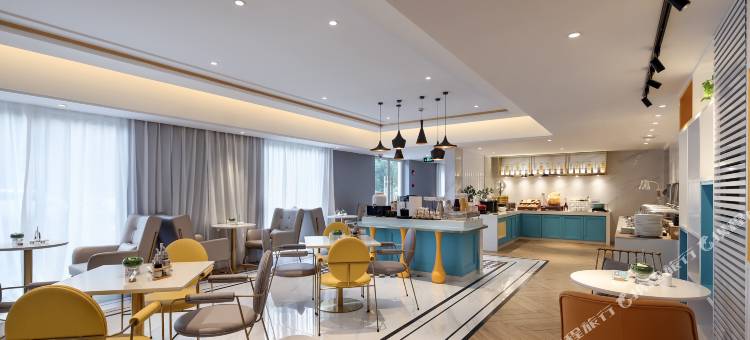 白玉兰酒店(南京航空航天大学胜太西路店)图片