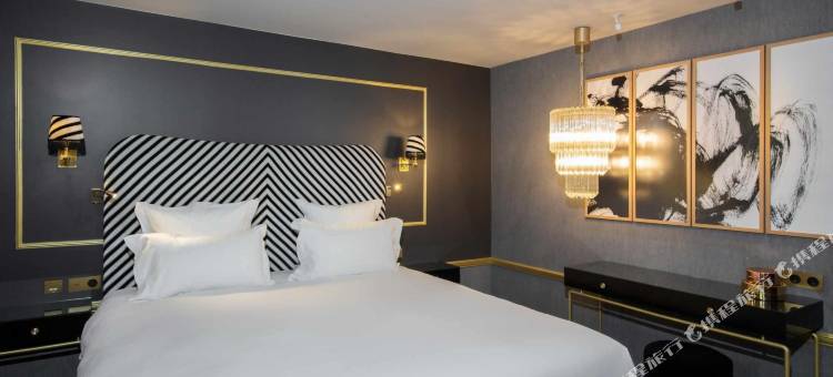 斯诺布酒店(Snob Hotel)图片