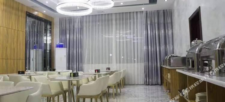 钟山天顺柏尔曼酒店图片