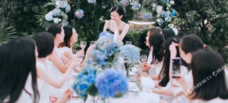 无锡小筑沐野图片