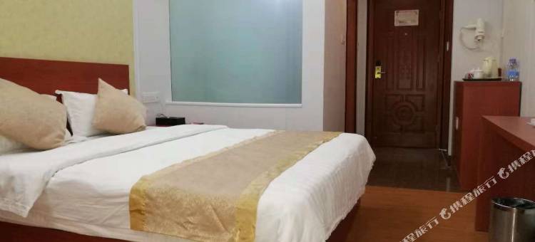 深圳明之都酒店图片