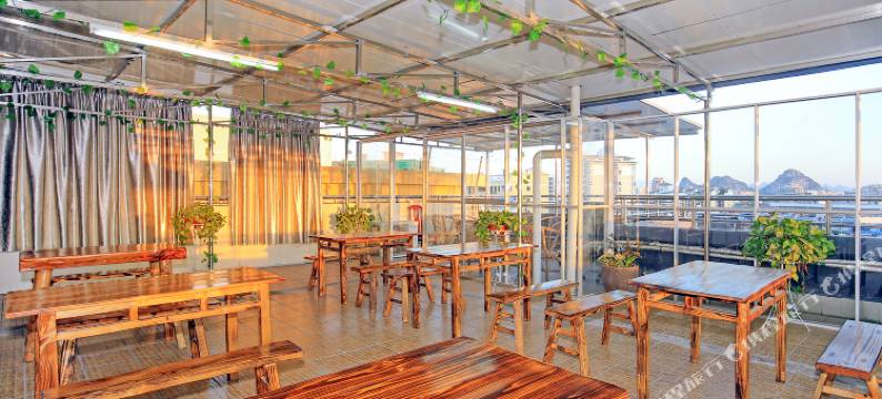 桂林风范艺术酒店(红岭路店)图片