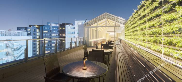 康福酒店(Hotel Comfact)图片