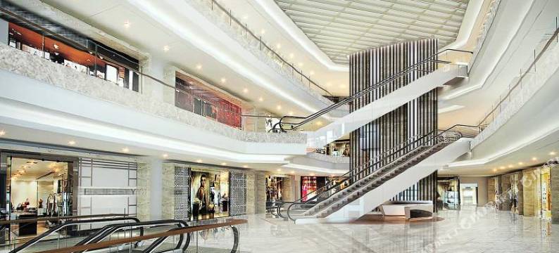 上海安曼纳卓悦酒店图片