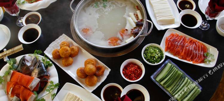 花水湾温泉宾馆图片