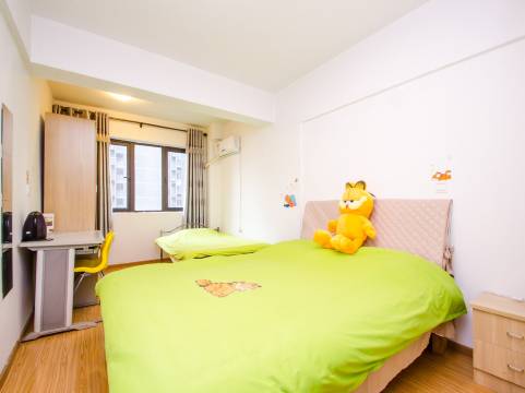 武汉六二班青旅咖啡馆