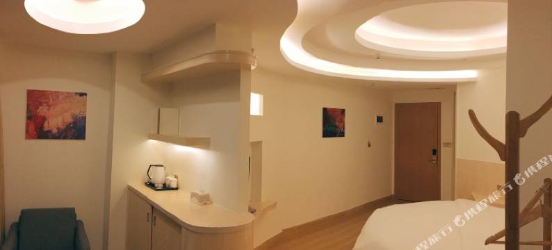 信宜维程宾馆图片