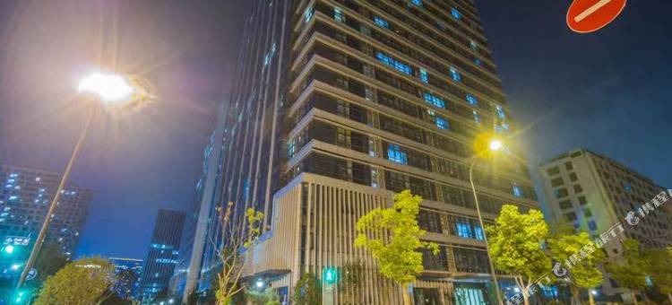 淘米公寓(杭州阿里巴巴海创园店)图片