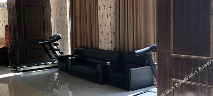 普安保罗贵族国际酒店图片