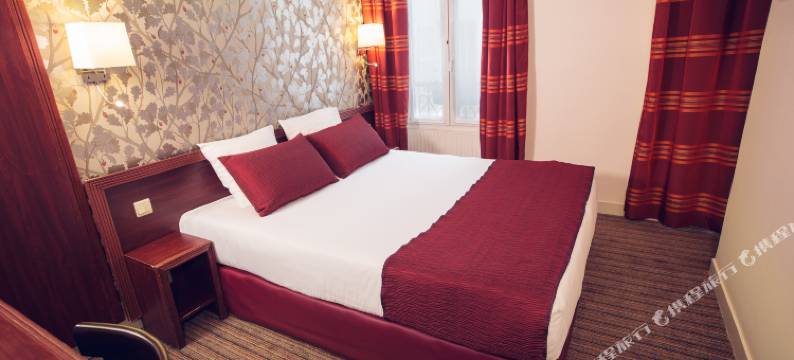 巴黎里昂车站蒂姆酒店(Timhotel Paris Gare de Lyon)图片