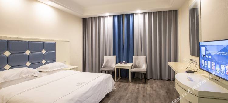 梵蒂艺术酒店(临武县政府店)图片