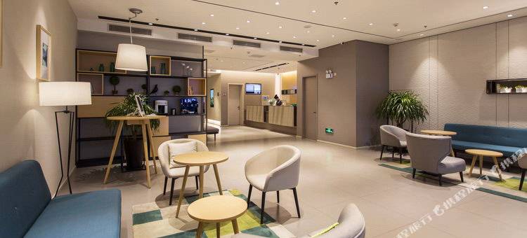 驿居酒店(哈尔滨江北大学城店)图片