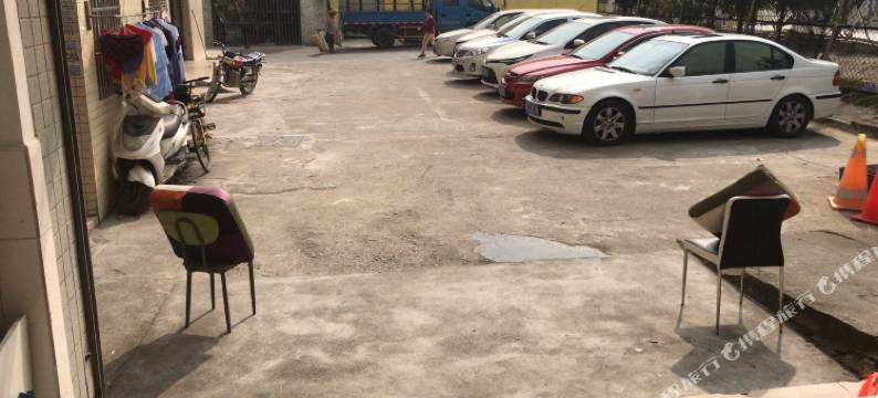 珠海湾仔辉煌住宿图片