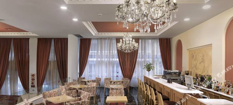 爱若特帕台农神殿酒店(Airotel Parthenon)图片