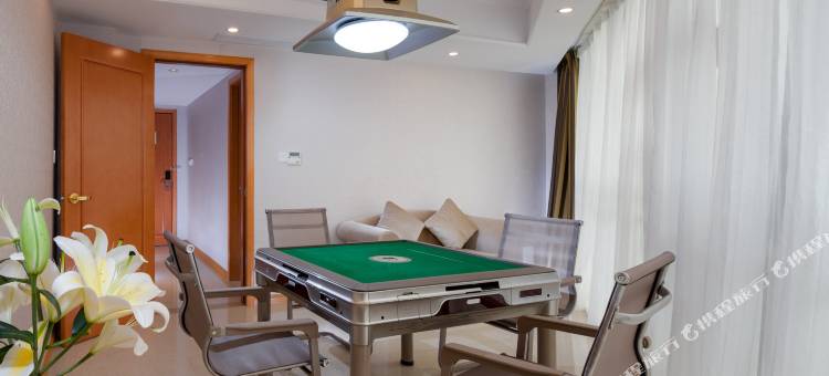 维也纳智好酒店(惠州西湖红花湖景区店)图片