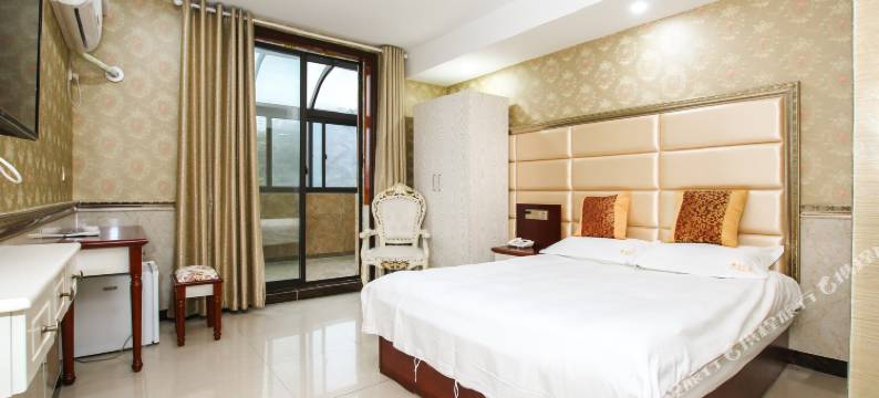 南京福音山庄图片