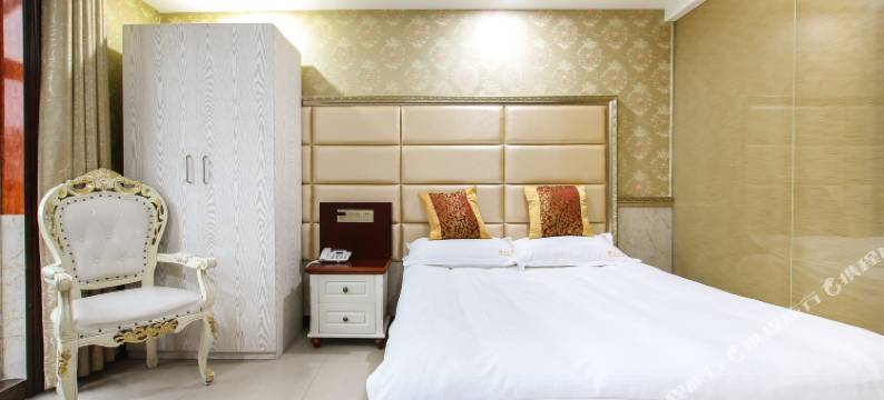 南京福音山庄图片