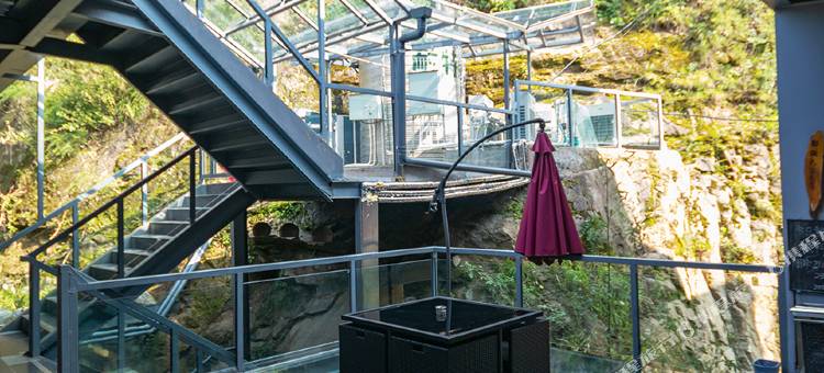 留坝星月空间民俗酒店图片