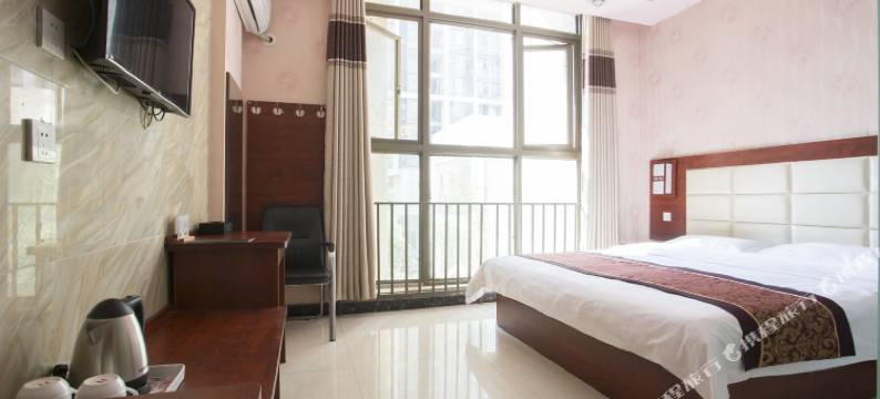 郑州汉盛商务酒店图片