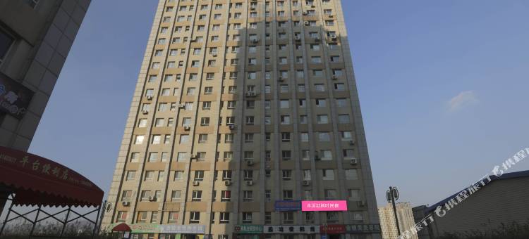 本溪红枫叶民宿图片