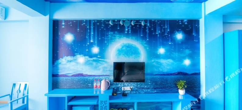 腾冲云泊客酒店图片