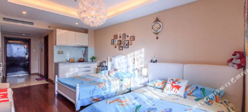 北京漫时光民宿图片