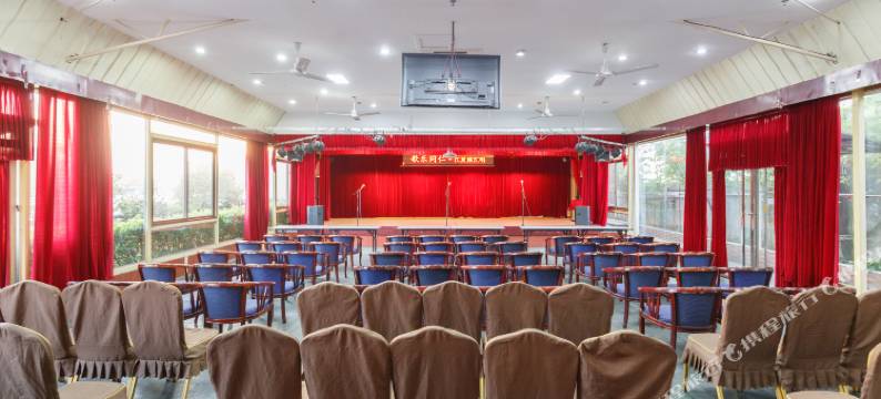 江夏大酒店(柳州柳南万达店)图片