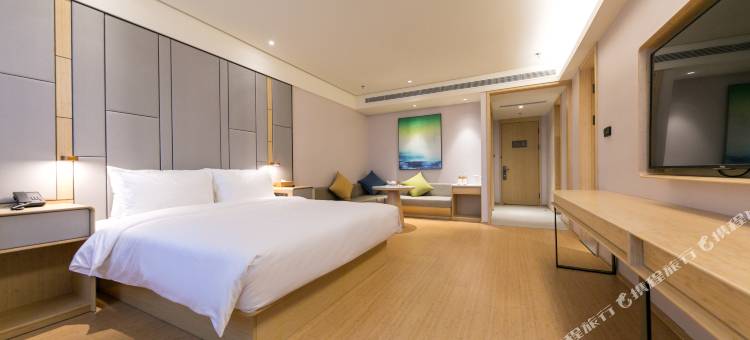 全季酒店(潍坊渤海之眼店)图片