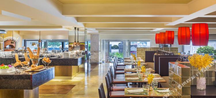 皇家兰花喜来登大酒店(Royal Orchid Sheraton Riverside Hotel Bangkok)图片