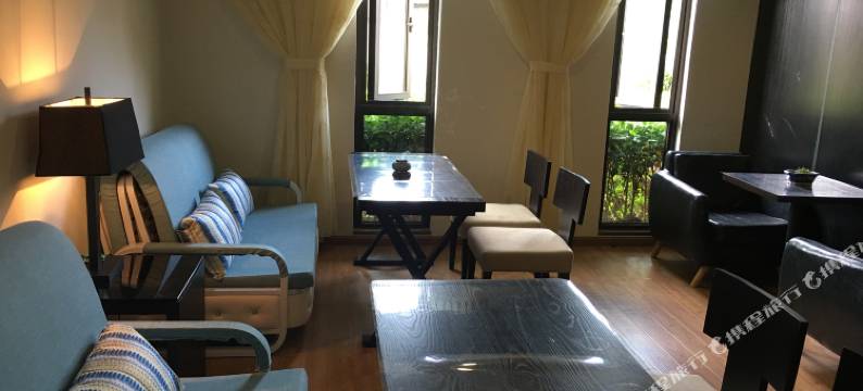 澄江澄悦熹荷假日酒店图片