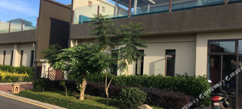 澄江澄悦熹荷假日酒店图片