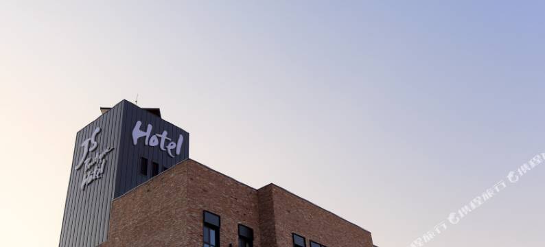 光明JS精品酒店(Gwangmyeong JS Boutique Hotel)图片