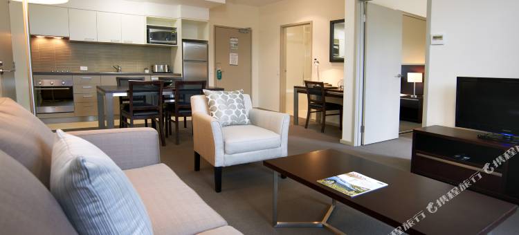 穆拉宾奎斯特酒店(Quest Moorabbin)图片