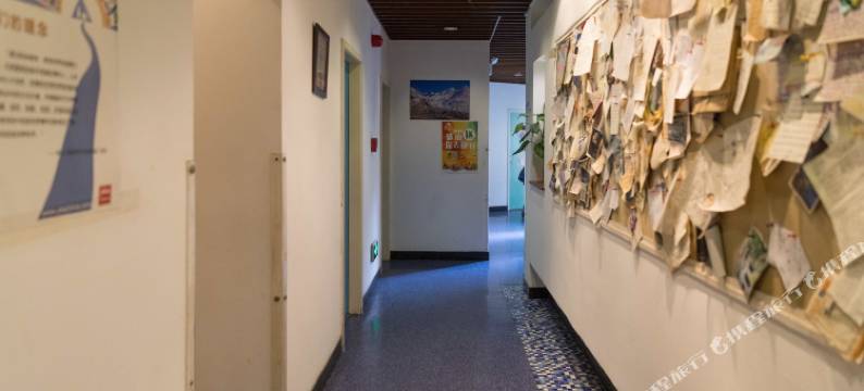 蓝山国际青年旅舍(上海卢湾店)图片