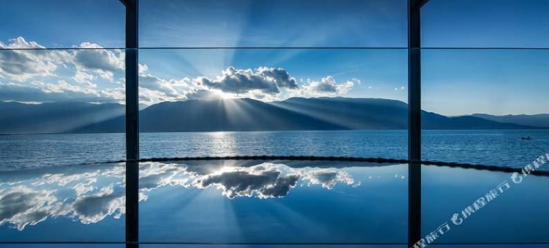 大理双廊善水海景客栈图片