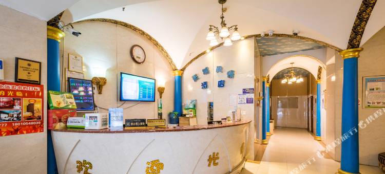 天域风情酒店(成都锦里武侯祠店)图片