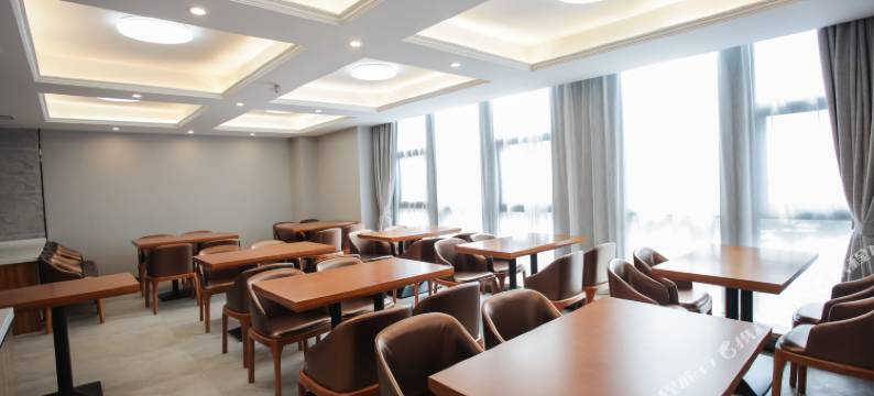 艾特白百合酒店(合肥高新区安医附院店)图片