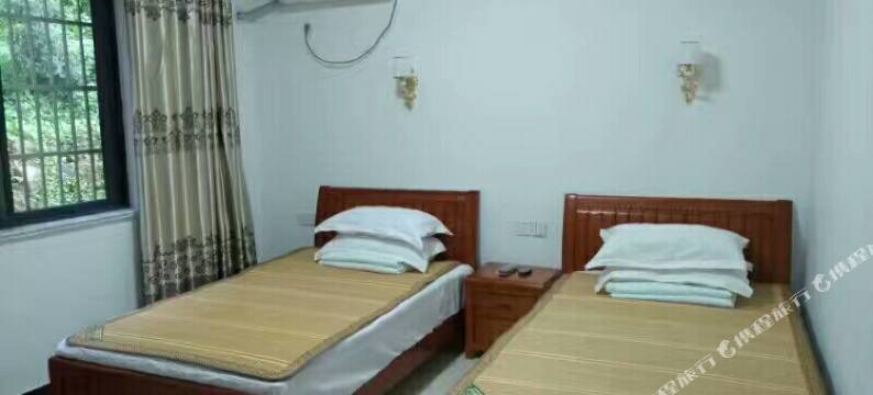 杭州秋韵农家乐图片