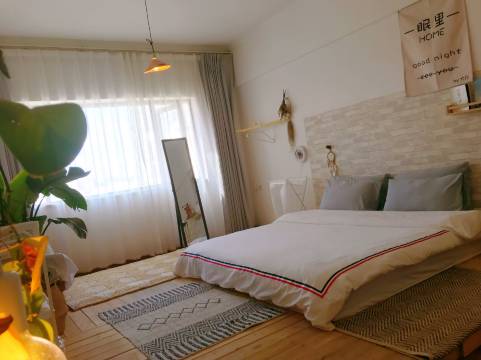 昆明眠里MIAN精品酒店