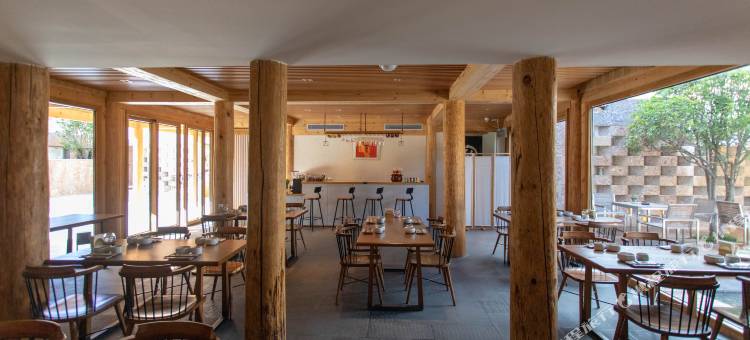 青普文化行馆(丽江白沙店)图片