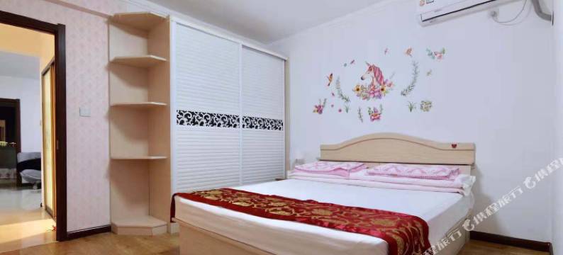 好好民宿(沈阳泰奕青园店)图片