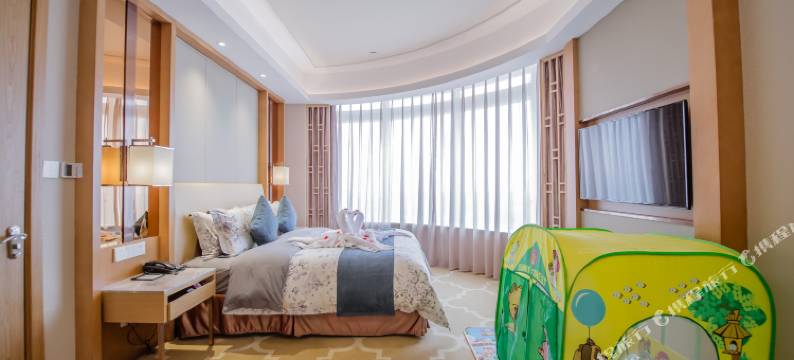 沂河宾馆(中国临沂商城店)图片